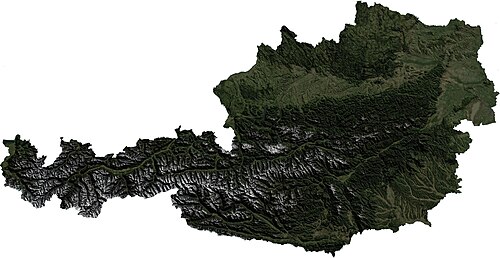 Austria bez obramowania
