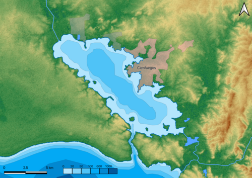 Zatoka Jagua