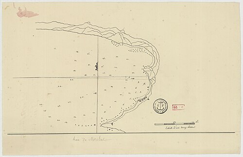 Zatoka Morebat