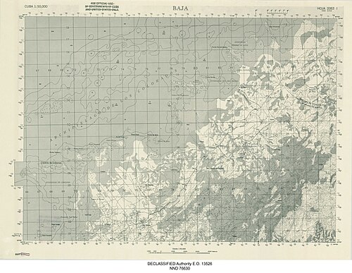 Baja (Kuba)