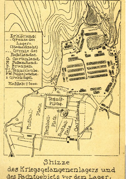 Książka adresowa Bando 1917-1918