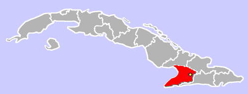 Bayamo, Kuba