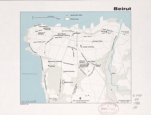 Bejrut