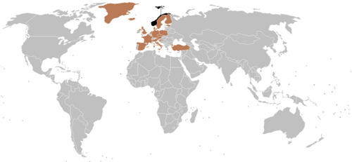 Bergen Flesland