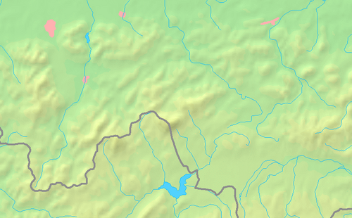 Beskid Żywiecki, Mały, Makowski