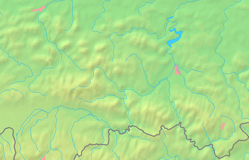 Beskid Sądecki, Gorce, Pieniny