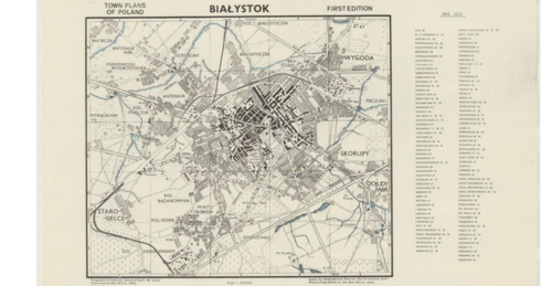 Białystok 1943