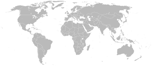 Pusta mapa-świata-bezlodowego-Grenlandia