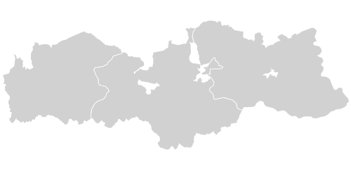 Mapa obwodu Batken (z enklawami)