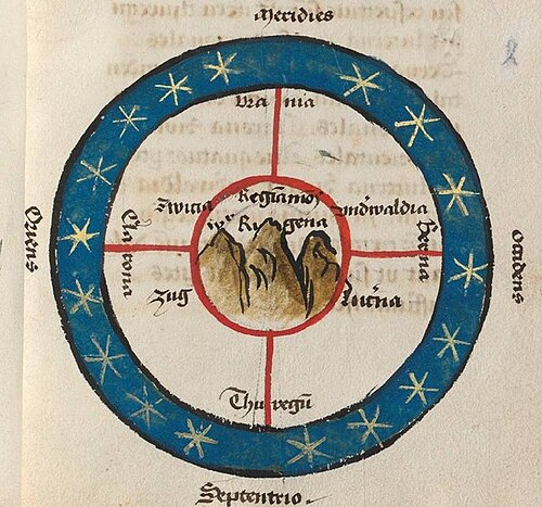 Konfederacja Bonstetten 1479