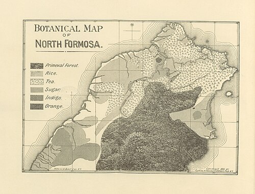 Formoza: Wyspa, jej lud i misje (strona 70)