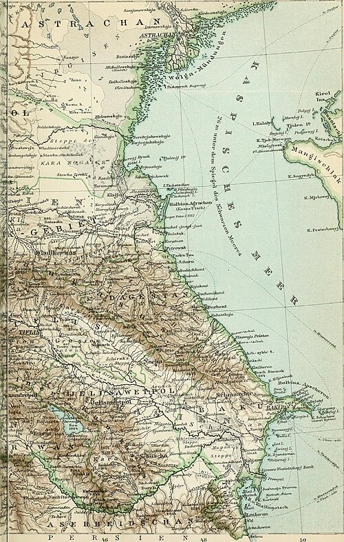 Brockhaus Leksykon Konwersacyjny (1892)