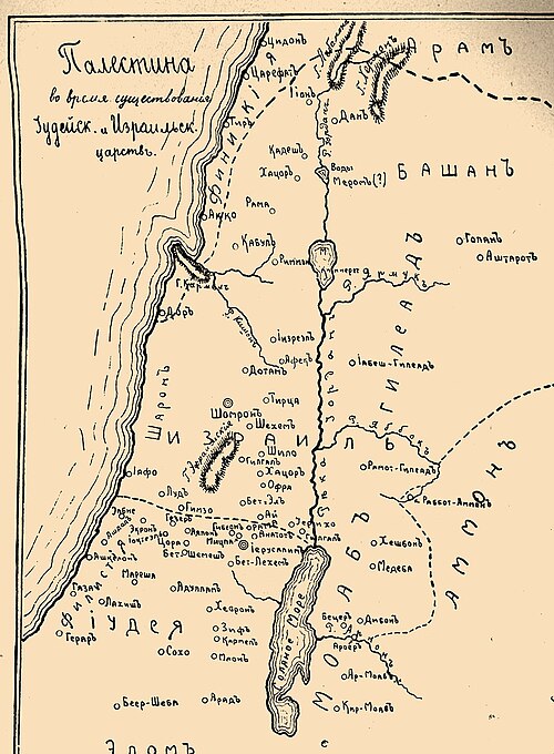 Encyklopedia židowska Brockhausa i Efrona e12 229-0