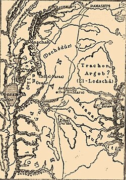 Encyklopedia židowska Brockhausa i Efrona e3 865-0