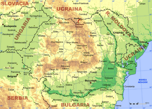 Brodina-Izvoarele Sucevei