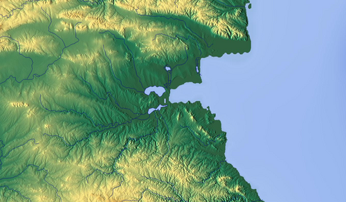 Zatoka Burgas