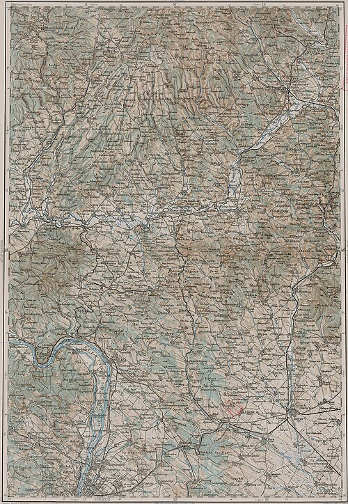 Budapeszt - Losoncz - 37-48