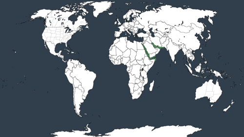 Mapa C hemistiktos