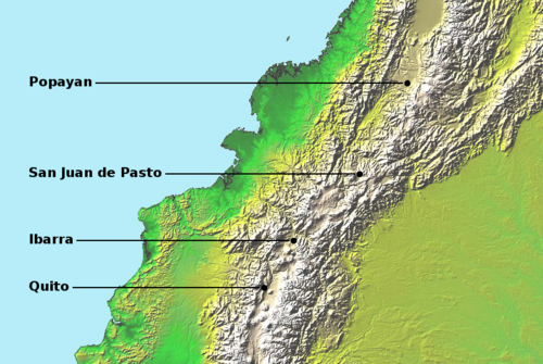 Kampania Pasto