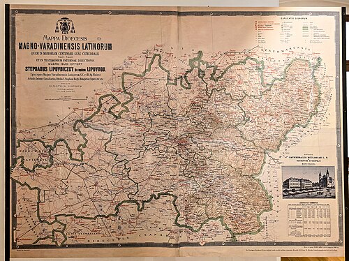 Kolekcje Muzeum Miejskiego w Oradei 56