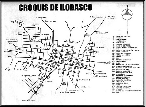 Szkic Ilobasco