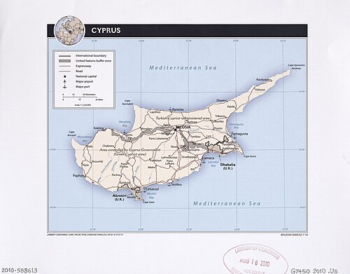 Cypr