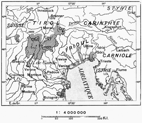 Italia Irredenta nr. 480
