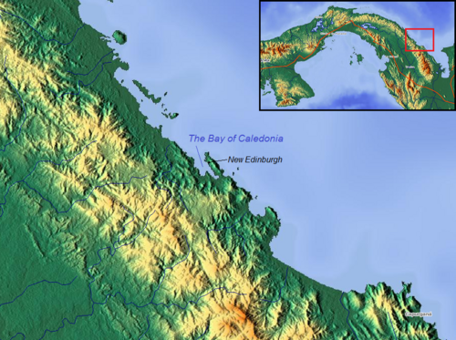 Kolonia Darien