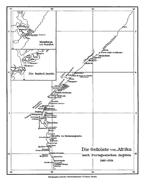 Okres portugalski (Strandes)