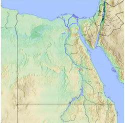 Egipt Karnak test