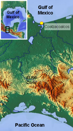 Rzeka Corte