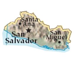 Salwador