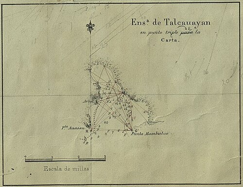 Zatoka Talcavayan