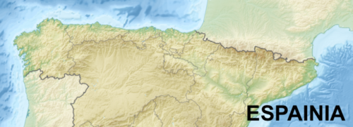 Hiszpania
