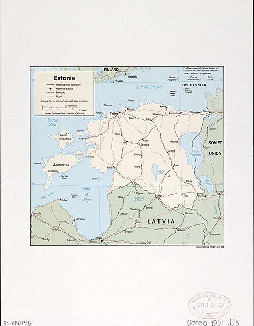 Estonia LOC 91686158