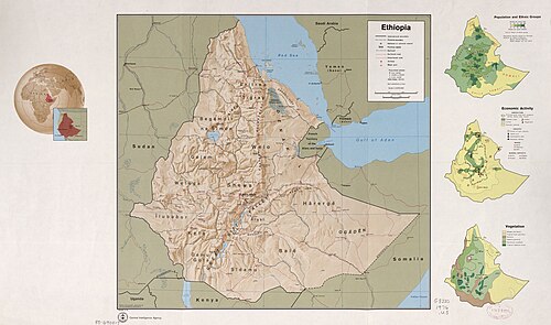 Etiopia LOC 85690517