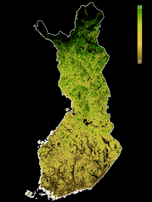 FLII Finlandia