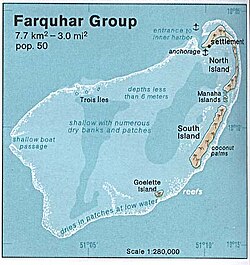 Atol Farquhar