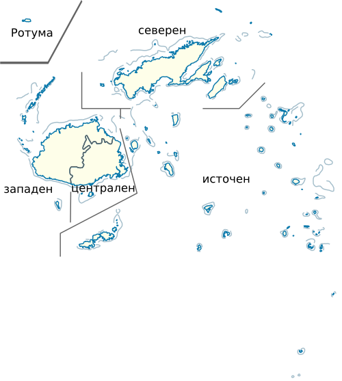 Dywizje Fiji nazwane-mk