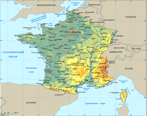 Francja
