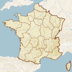 Francja - JMS