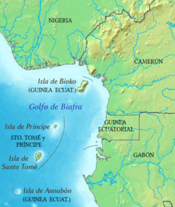 Gwinea Równikowa