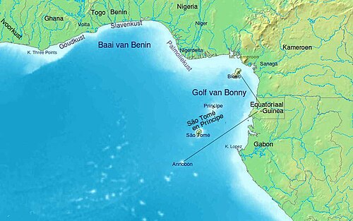 Zatoka Gwinei