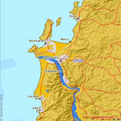 Wielki Concepción
