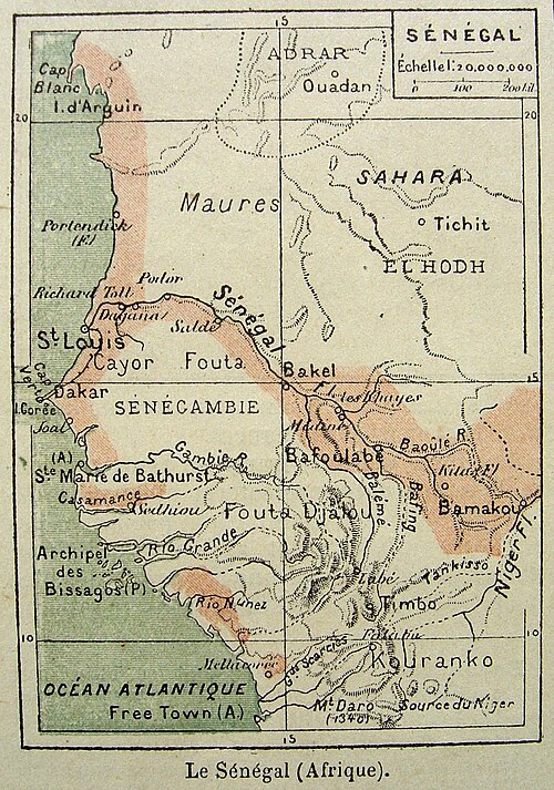 Grav-Senegal