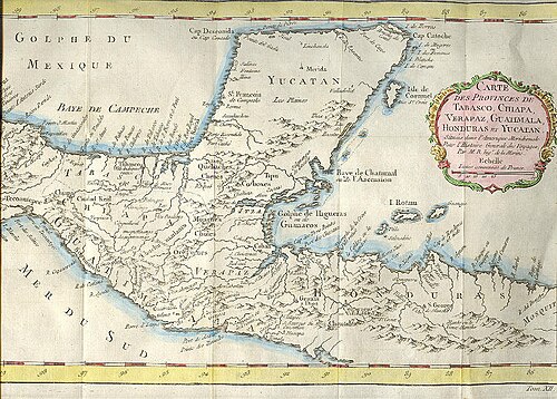 Gwatemala i Honduras