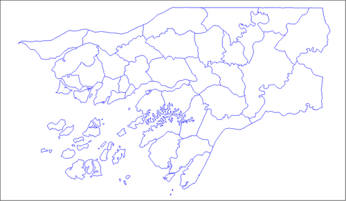 Sektory Gwinei Bissau