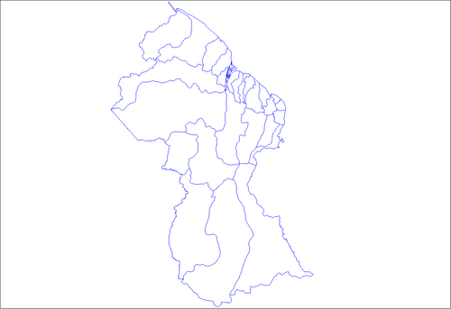 Rady sąsiedzkie Gujany