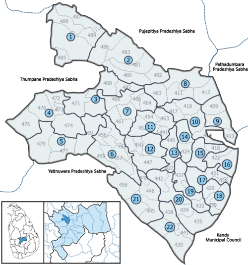 Mapa okręgu Harispattuwa PS