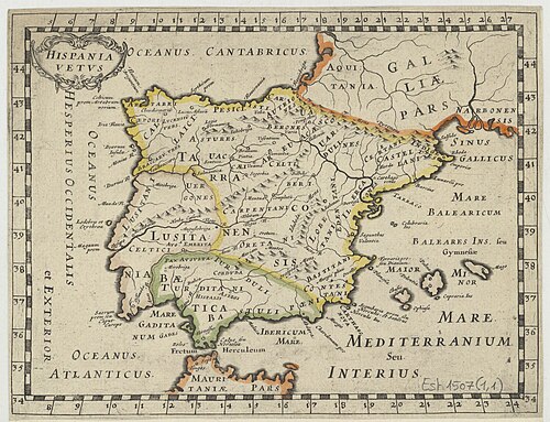 Stara Hispania